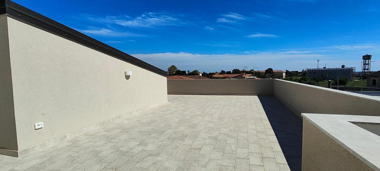 Casa Vacanze Rainbow, Siracusa Syrakuzy Zewnętrze zdjęcie