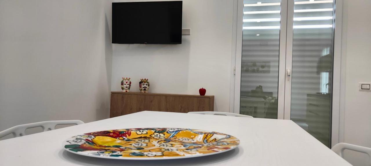 Casa Vacanze Rainbow, Siracusa Syrakuzy Zewnętrze zdjęcie