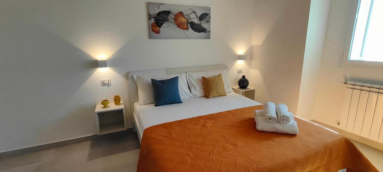 Casa Vacanze Rainbow, Siracusa Syrakuzy Zewnętrze zdjęcie