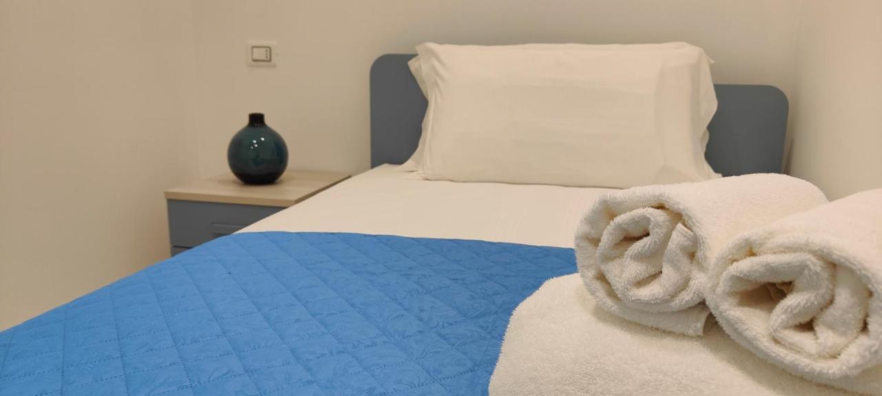 Casa Vacanze Rainbow, Siracusa Syrakuzy Zewnętrze zdjęcie