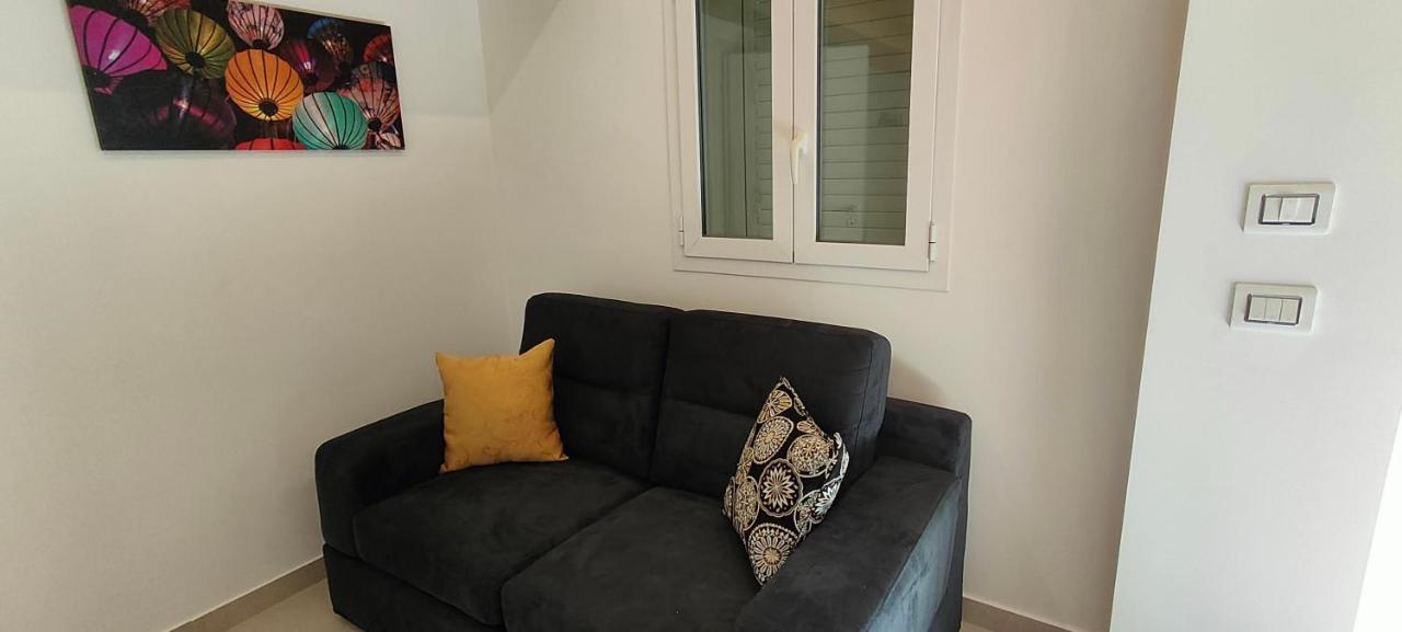 Casa Vacanze Rainbow, Siracusa Syrakuzy Zewnętrze zdjęcie